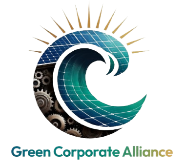 Gca logo