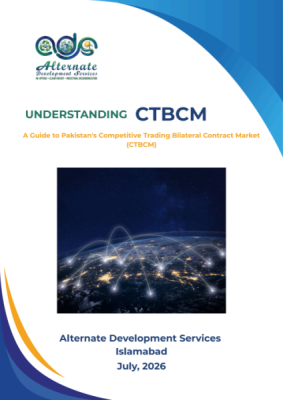 Understanding Pakistan’s Competitive Trading Bilateral Contract Market (CTBCM)